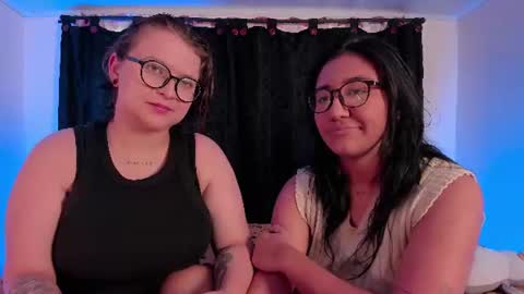 Snapshot of electricnightsxxx chatting on July 2026 01:35:02 PM LEXA CLARKE online show from July 2026 01:35:02 PM