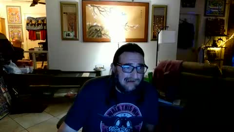 electrikkoolaid online show from May 2026 06:54:02 AM