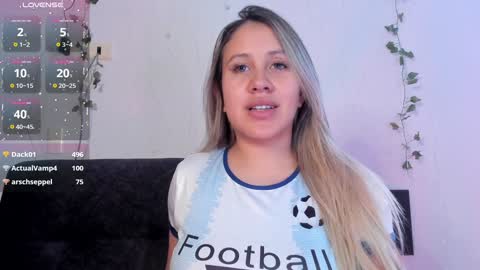 Electra  online show from January 2025 08:25:01 PM