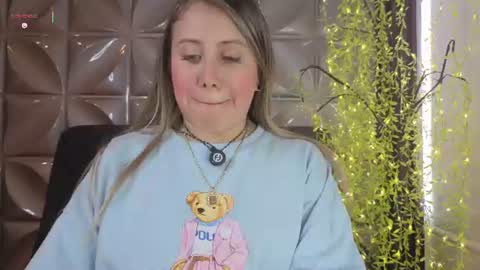 Snapshot of eleecttraa_12 chatting on June 2026 07:07:02 PM Electra online show from June 2026 07:07:02 PM