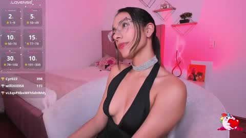 Snapshot of elegant_rouse chatting on April 2026 12:59:01 AM Rouse online show from April 2026 12:59:01 AM