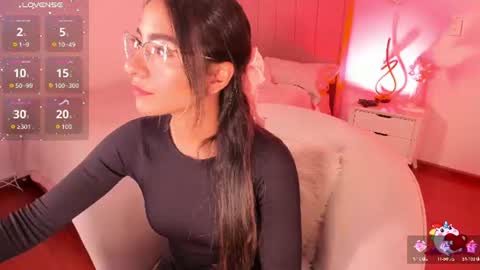Snapshot of elegant_rouse chatting on July 2026 09:10:01 PM Rouse online show from July 2026 09:10:01 PM