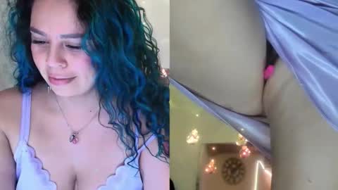 Snapshot of elektra_91 chatting on December 2024 09:35:01 AM elektra online show from December 2024 09:35:01 AM