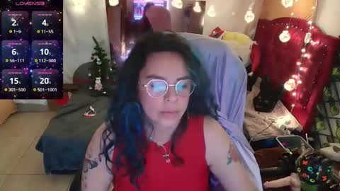 Snapshot of elektra_91 chatting on December 2024 04:56:01 AM elektra online show from December 2024 04:56:01 AM