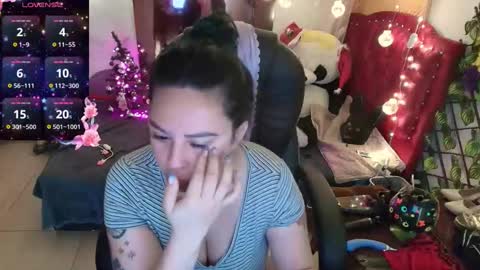 Snapshot of elektra_91 chatting on December 2024 06:33:02 AM elektra online show from December 2024 06:33:02 AM