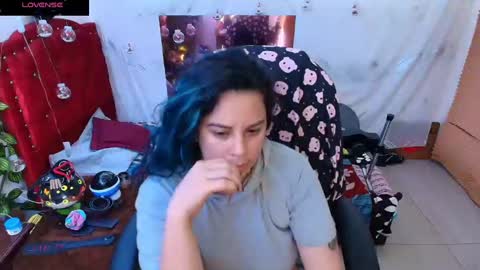 Snapshot of elektra_91 chatting on January 2025 09:56:01 AM elektra online show from January 2025 09:56:01 AM