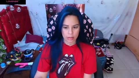 Snapshot of elektra_91 chatting on January 2025 09:11:02 AM elektra online show from January 2025 09:11:02 AM