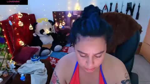 Snapshot of elektra_91 chatting on February 2025 09:07:01 AM elektra online show from February 2025 09:07:01 AM