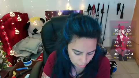 Snapshot of elektra_91 chatting on February 2025 07:56:01 AM elektra online show from February 2025 07:56:01 AM