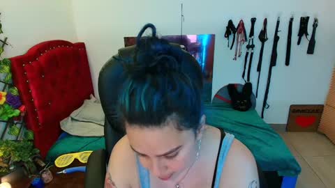 Snapshot of elektra_91 chatting on February 2025 04:20:01 AM elektra online show from February 2025 04:20:01 AM