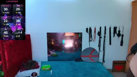 Snapshot of elektra_91 chatting on March 2025 08:51:02 AM elektra online show from March 2025 08:51:02 AM