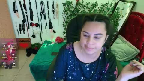 Snapshot of elektra_91 chatting on September 2025 03:31:01 AM elektra online show from September 2025 03:31:01 AM