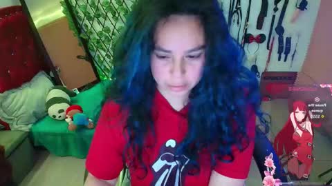 Snapshot of elektra_91 chatting on October 2025 02:15:02 PM elektra online show from October 2025 02:15:02 PM