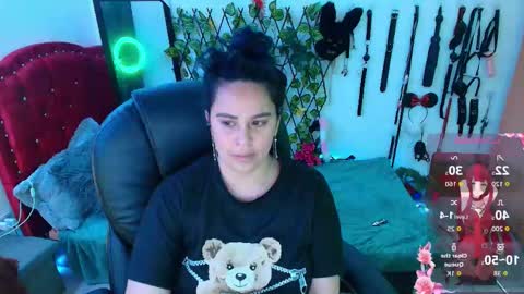 Snapshot of elektra_91 chatting on October 2025 05:18:01 AM elektra online show from October 2025 05:18:01 AM