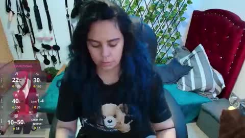 Snapshot of elektra_91 chatting on November 2025 11:07:02 PM elektra online show from November 2025 11:07:02 PM