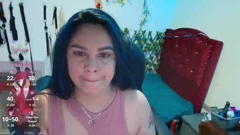 Snapshot of elektra_91 chatting on November 2025 09:21:01 AM elektra online show from November 2025 09:21:01 AM