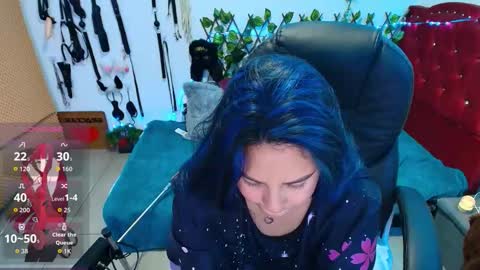 Snapshot of elektra_91 chatting on November 2025 09:52:02 AM elektra online show from November 2025 09:52:02 AM