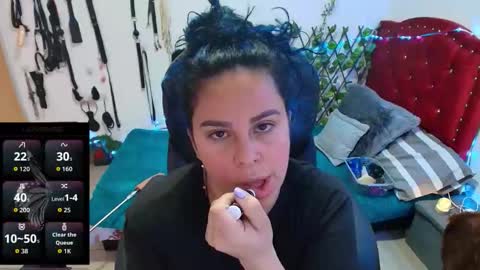 Snapshot of elektra_91 chatting on November 2025 06:45:02 AM elektra online show from November 2025 06:45:02 AM