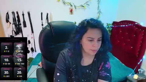 Snapshot of elektra_91 chatting on November 2025 12:27:02 PM elektra online show from November 2025 12:27:02 PM