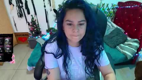 Snapshot of elektra_91 chatting on December 2025 11:48:01 AM elektra online show from December 2025 11:48:01 AM