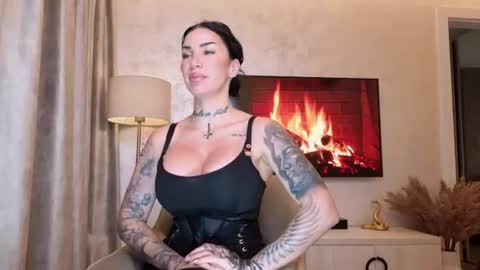ElektraSheDemon online show from August 2026 06:16:02 AM