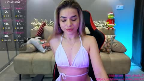 Lena -  online show from December 2024 12:44:01 AM