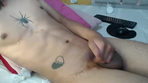 Elena  Derek online show from December 2024 02:50:02 PM