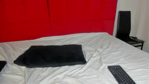 Elena  Derek online show from December 2024 12:20:02 AM