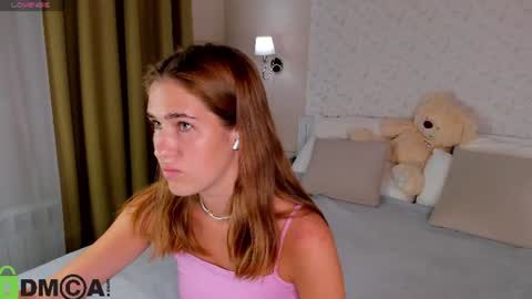 Jenny online show from July 2026 09:49:02 PM