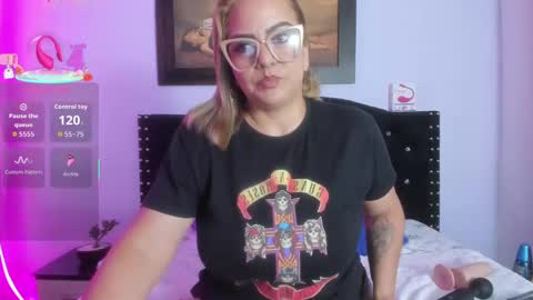 call me Elena online show from October 2025 02:30:02 AM