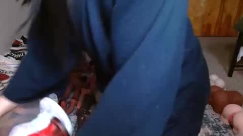 Snapshot of elenagilbert12 chatting on December 2024 10:58:02 PM Goddess Elena online show from December 2024 10:58:02 PM