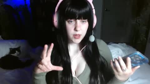 Snapshot of elenagilbert12 chatting on September 2025 10:15:02 PM Goddess Elena online show from September 2025 10:15:02 PM