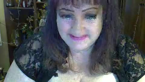 ElenaZed online show from January 2025 05:40:02 PM