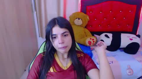 agnes online show from February 2025 06:17:02 PM