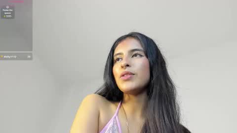 Elena  online show from March 2026 11:22:02 PM