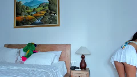 Eleonora online show from December 2024 04:28:02 AM