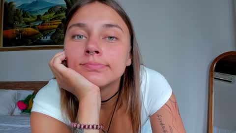 Eleonora online show from December 2024 02:48:02 AM