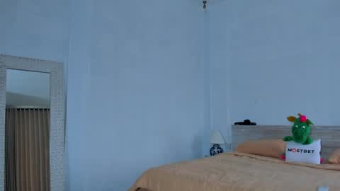 Eleonora online show from January 2025 10:06:01 AM