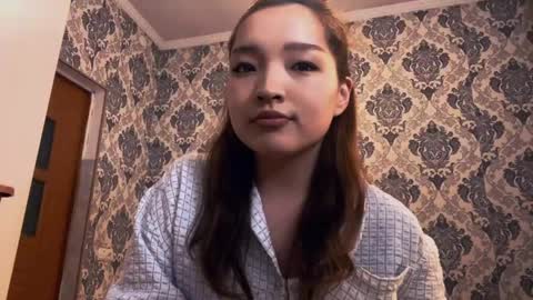 Snapshot of eleonoratompson chatting on April 2026 10:20:02 AM Hanna online show from April 2026 10:20:02 AM