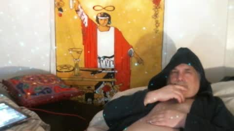 Snapshot of eleventhphoenix chatting on February 2025 05:26:01 PM TheEleventhPhoenix online show from February 2025 05:26:01 PM