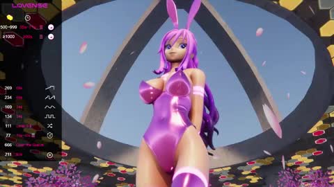 Elfie Love online show from February 2025 06:16:01 PM