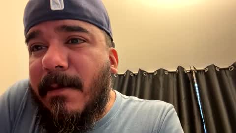 elgatonegrodelah online show from June 2026 08:03:01 PM
