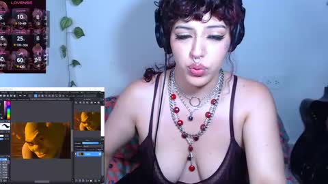 eli666uwu online show from December 2024 04:23:02 AM