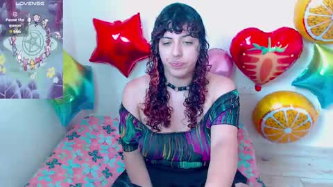 eli666uwu online show from February 2025 06:54:02 PM