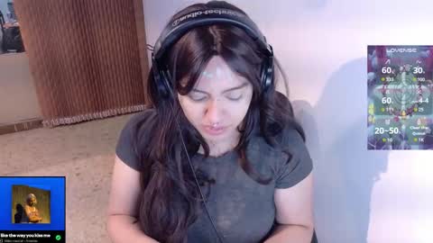 eli666uwu online show from October 2025 03:53:01 PM