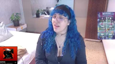 eli666uwu online show from November 2025 10:48:02 AM