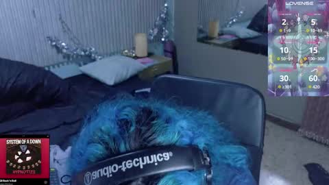 eli666uwu online show from January 2026 10:41:02 AM