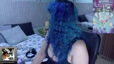 eli666uwu online show from January 2026 12:11:01 PM