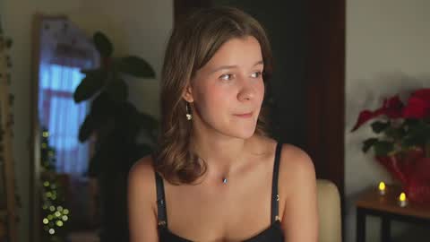 Snapshot of eli_sun chatting on December 2024 09:50:02 AM ELI Guys Im immersed in my studies its time for exams. I hope to be here on Friday online show from December 2024 09:50:02 AM