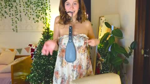 Snapshot of eli_sun chatting on December 2024 12:52:02 PM ELI Guys Im immersed in my studies its time for exams. I hope to be here on Friday online show from December 2024 12:52:02 PM